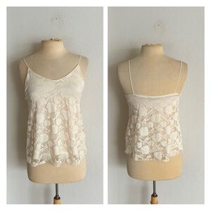 ❤️$10 Papermoon tank